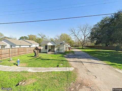 Wipprecht, HOUSTON, TX 77026