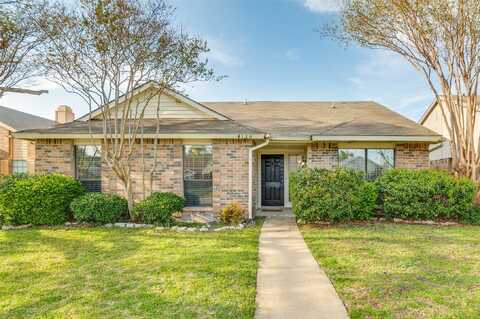 Caldwell, THE COLONY, TX 75056
