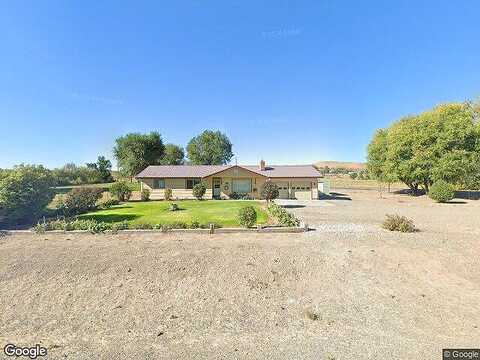 John Day, VALE, OR 97918