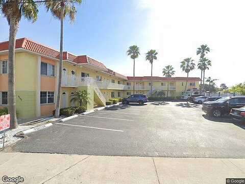 Gulf, ST PETE BEACH, FL 33706