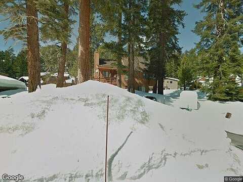 Ridgecrest, MAMMOTH LAKES, CA 93546