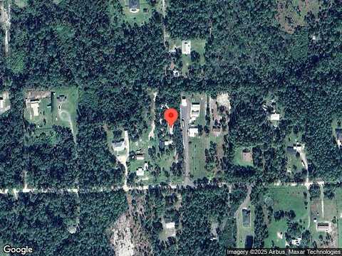 Budd, NEW SMYRNA BEACH, FL 32168