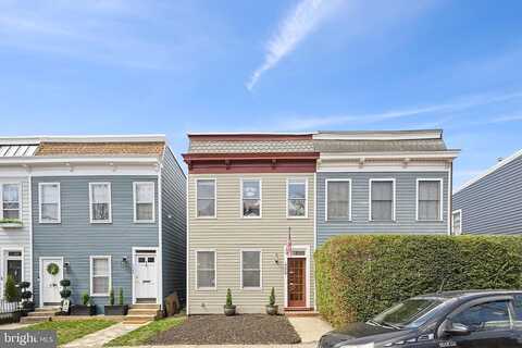 Payne, ALEXANDRIA, VA 22314