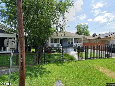 Grace, HOUSTON, TX 77003