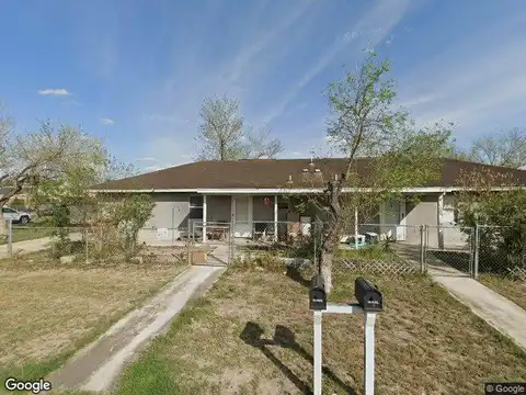 20Th, EDINBURG, TX 78539