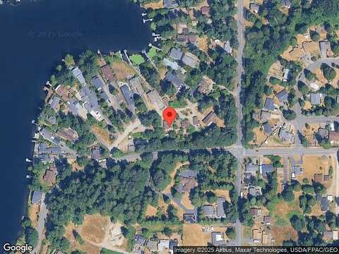 275Th, AUBURN, WA 98001