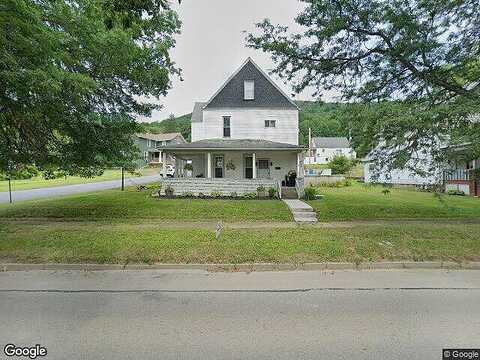 Main, SMETHPORT, PA 16749