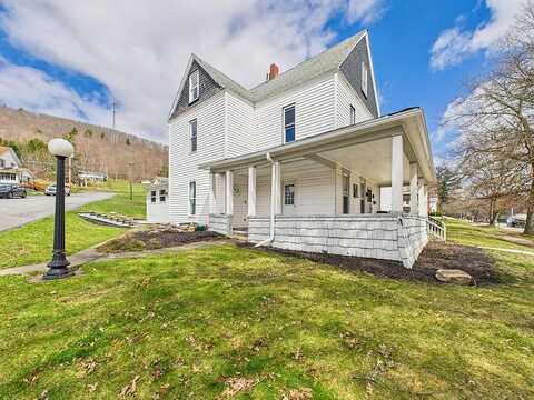 Main, SMETHPORT, PA 16749