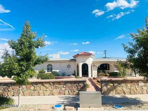 De Vargas, EL PASO, TX 79905