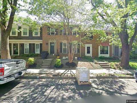 Wilcoxson, FAIRFAX, VA 22031