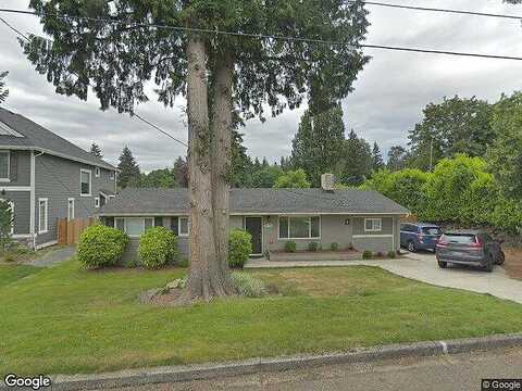 154Th, BELLEVUE, WA 98006