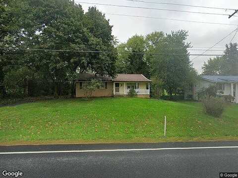 Anthony, FAYETTEVILLE, PA 17222