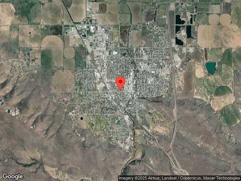 Deer Creek, BAKER CITY, OR 97814