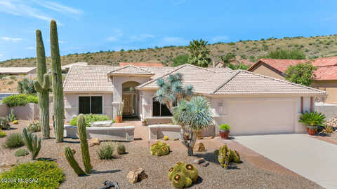 Skyline, TUCSON, AZ 85739