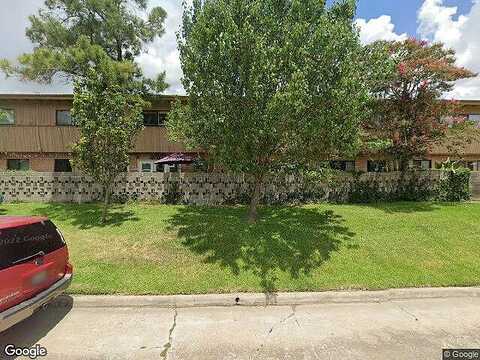 Braeswood, HOUSTON, TX 77025
