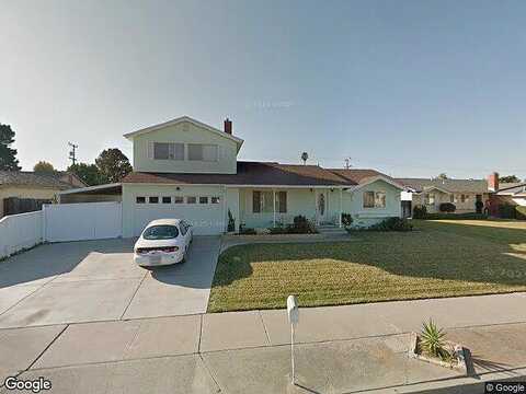 Margie, SANTA MARIA, CA 93455