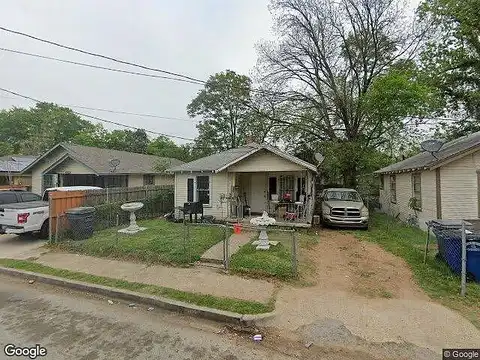 Ruskin, DALLAS, TX 75215