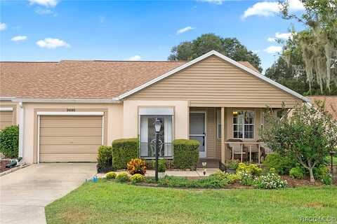 Laurelwood, BEVERLY HILLS, FL 34465