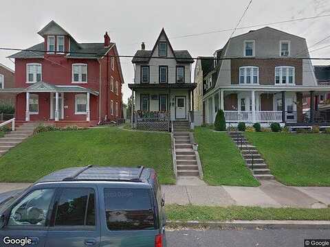 1St, PHOENIXVILLE, PA 19460