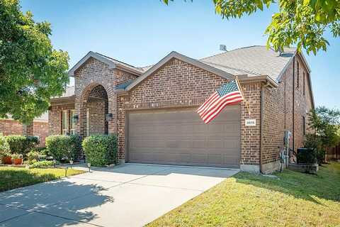 White Summit, MELISSA, TX 75454