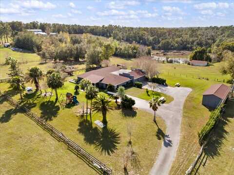 Eldorado Lake, EUSTIS, FL 32736
