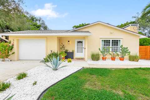 Shamrock, SAINT AUGUSTINE, FL 32086