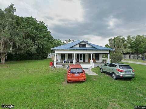 Central, COLEMAN, FL 33521