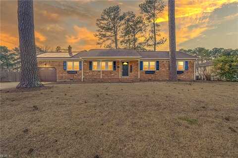 Byrn Brae, VIRGINIA BEACH, VA 23464