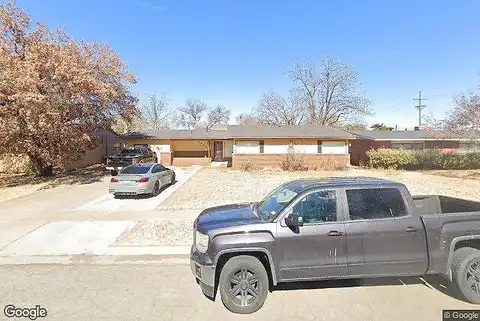 41St, LUBBOCK, TX 79413