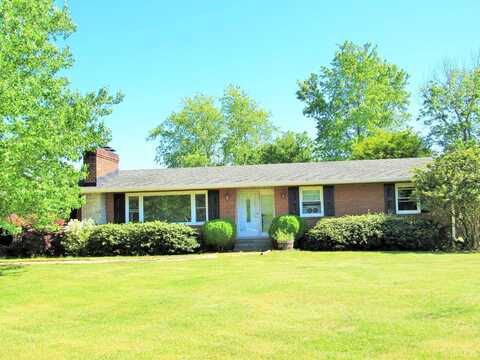 Grandview, AMHERST, VA 24521