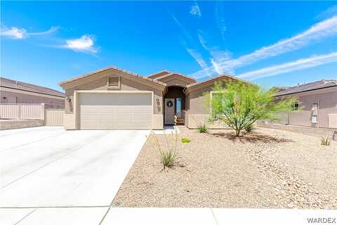 Spur Cross, KINGMAN, AZ 86401