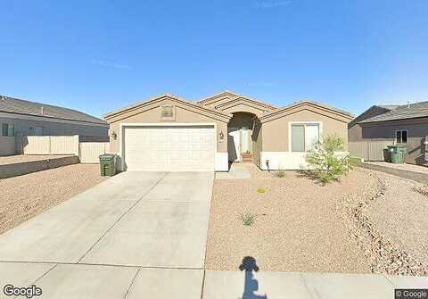 Spur Cross, KINGMAN, AZ 86401