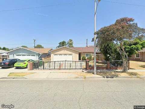 Millbury, BALDWIN PARK, CA 91706