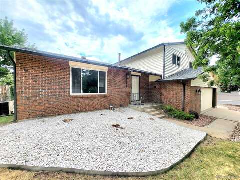 Kittredge, AURORA, CO 80013
