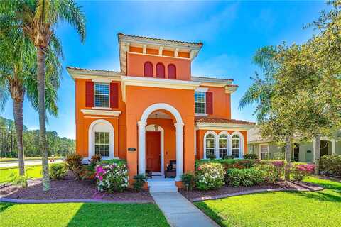 Pegaso, NEW SMYRNA BEACH, FL 32168