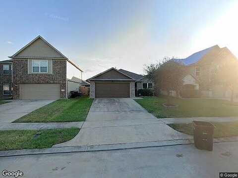 View Valley, KATY, TX 77493