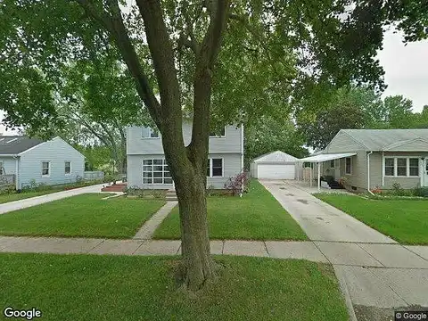 Denton, SAINT FRANCIS, WI 53235
