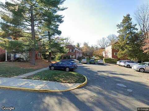 Martha Custis, ALEXANDRIA, VA 22302