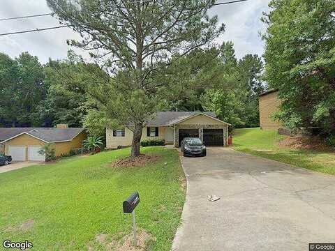 Cheryl, JONESBORO, GA 30238