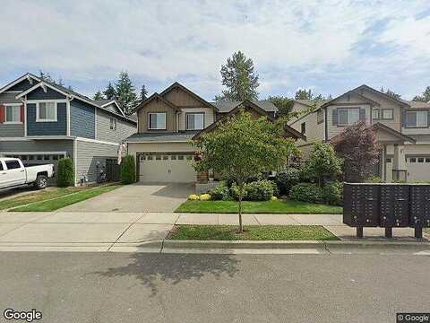 Stuart, BLACK DIAMOND, WA 98010