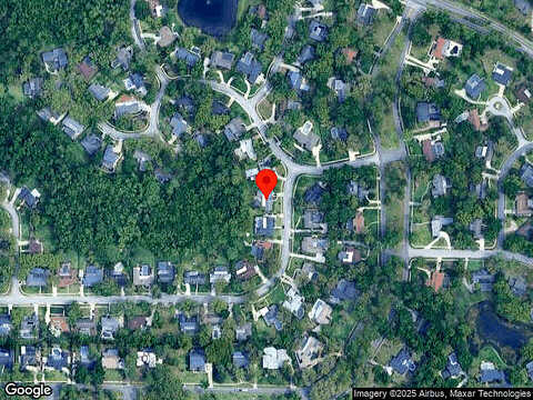 Valley, LONGWOOD, FL 32779