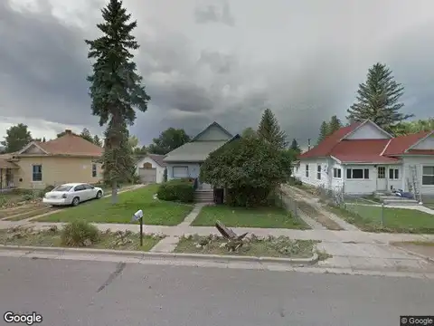 Madison, MONTE VISTA, CO 81144