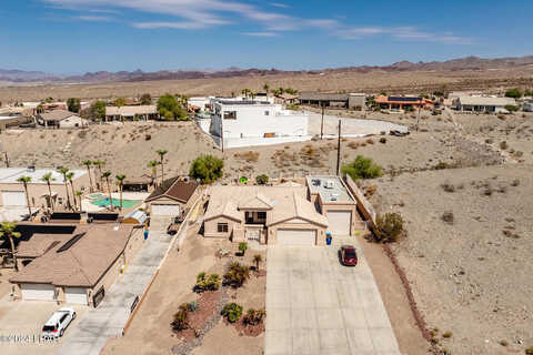 Amigo, LAKE HAVASU CITY, AZ 86404