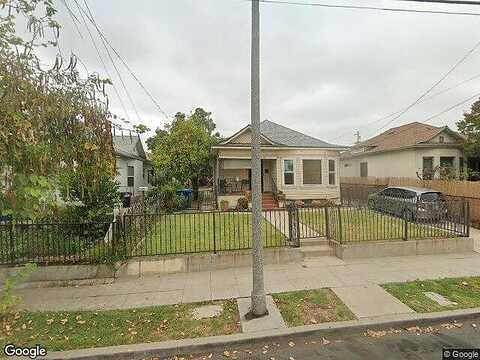 Baldwin, LOS ANGELES, CA 90031