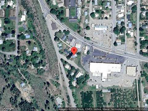 Lombard, TWISP, WA 98856
