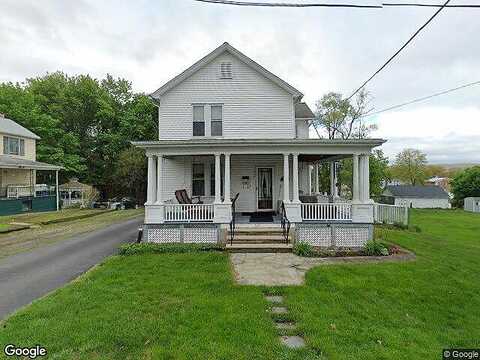 Pittston, AVOCA, PA 18641
