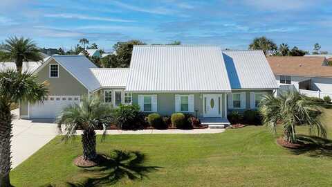 Nautilus, PORT SAINT JOE, FL 32456