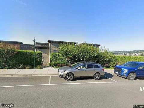 Pine, EDMONDS, WA 98020