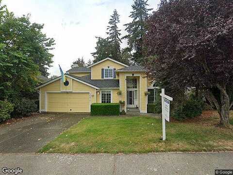 127Th, AUBURN, WA 98092
