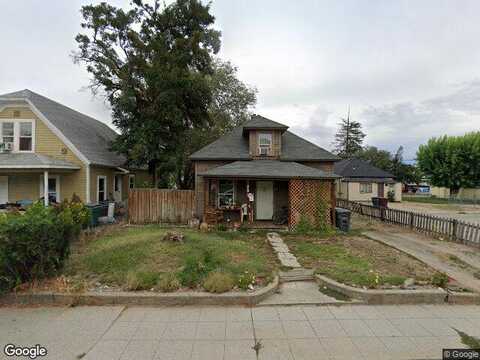 Methow, WENATCHEE, WA 98801